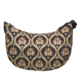 Bolsa Banana Joia Boho 78321723P Farm